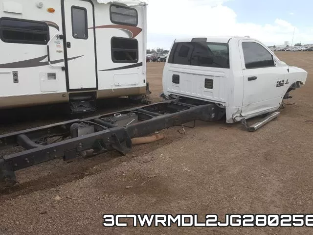 3C7WRMDL2JG280256 фото 5