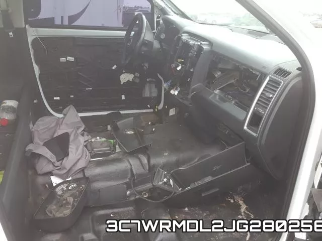 3C7WRMDL2JG280256 фото 6