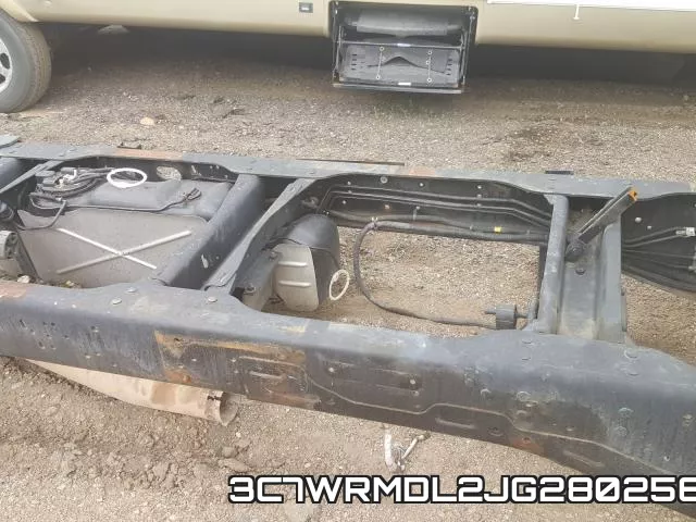 3C7WRMDL2JG280256 фото 7