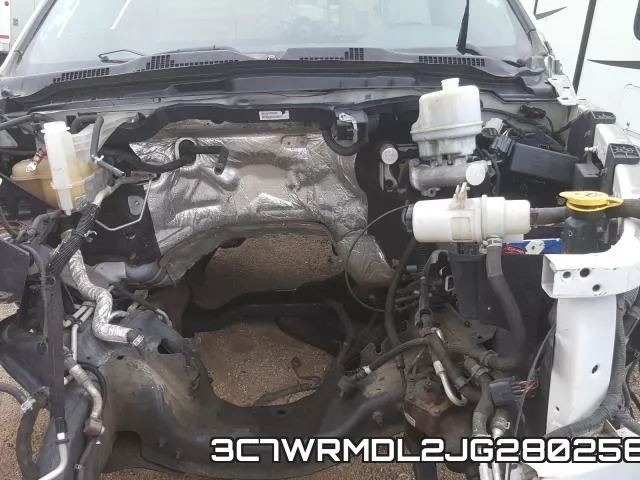 3C7WRMDL2JG280256 фото 8
