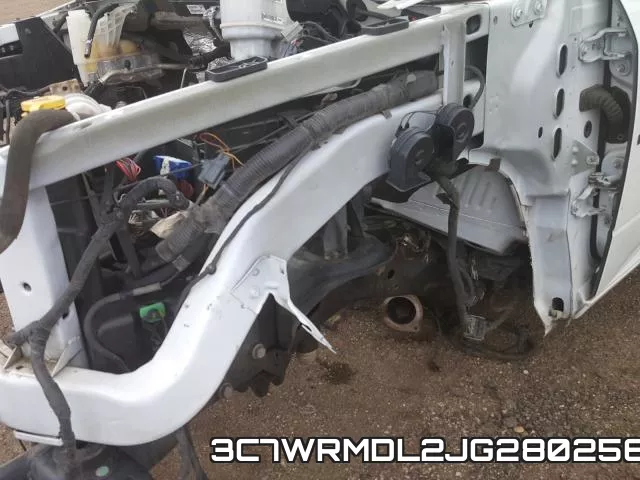 3C7WRMDL2JG280256 фото 10