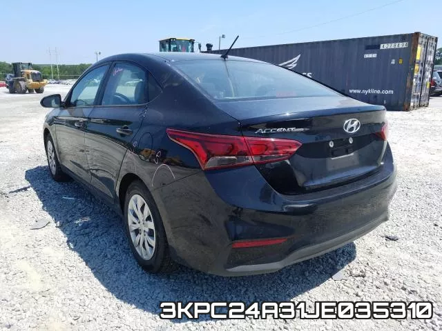 3KPC24A31JE035310 фото 4