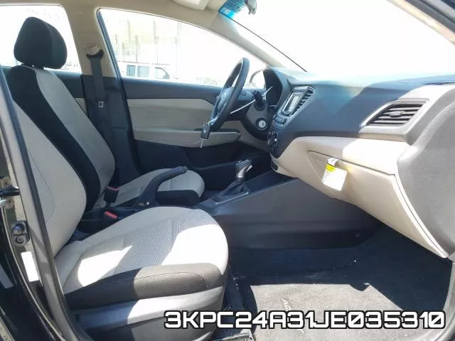 3KPC24A31JE035310 фото 6