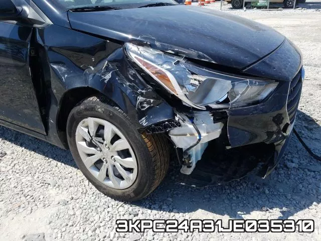 3KPC24A31JE035310 фото 10