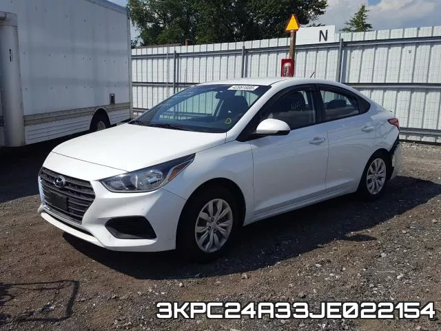 3KPC24A33JE022154 фото 3