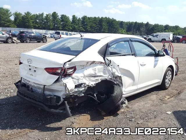 3KPC24A33JE022154 фото 5