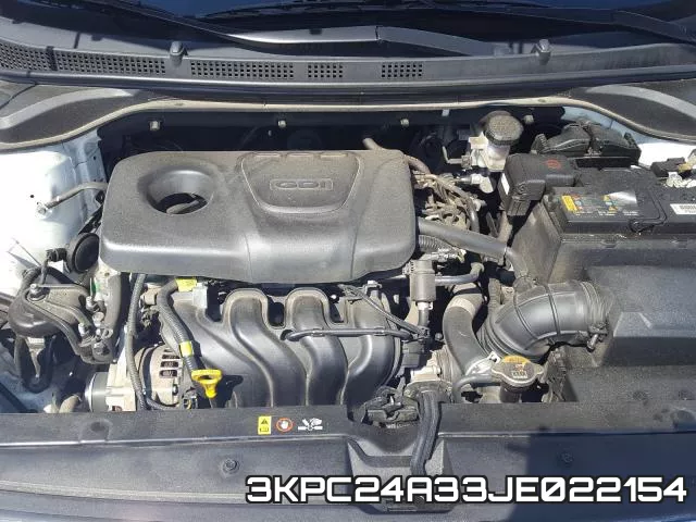 3KPC24A33JE022154 фото 8