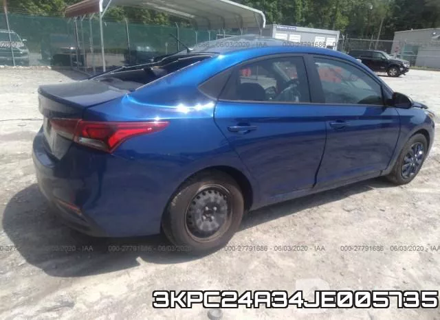 3KPC24A34JE005735 фото 5