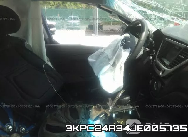3KPC24A34JE005735 фото 6