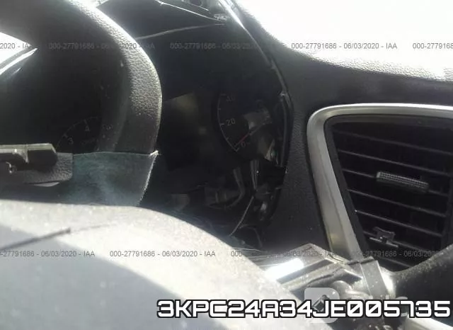 3KPC24A34JE005735 фото 8