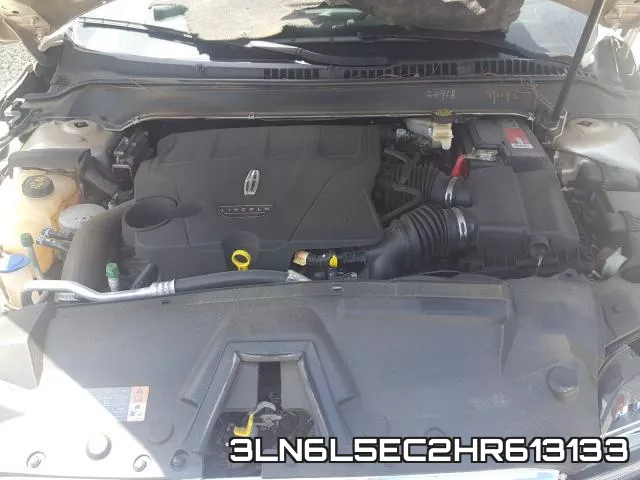 3LN6L5EC2HR613133 фото 8