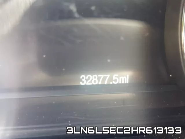3LN6L5EC2HR613133 фото 9