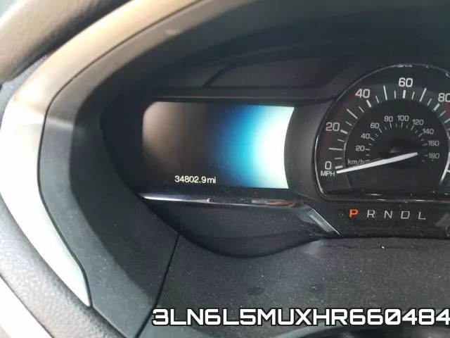 3LN6L5MUXHR660484 фото 9