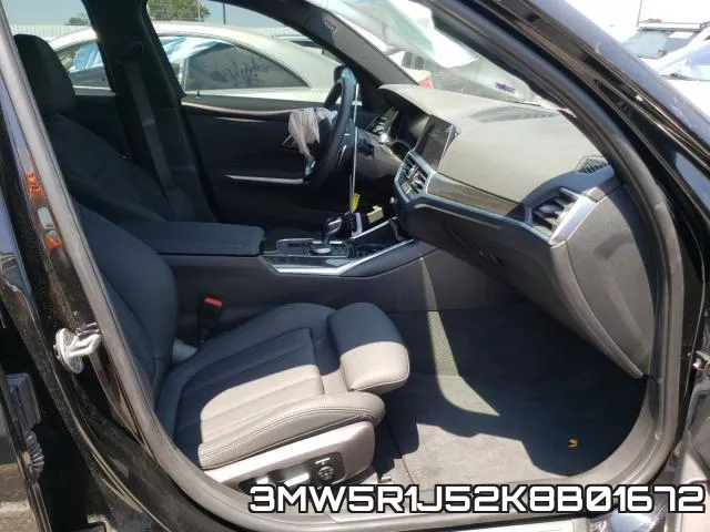 3MW5R1J52K8B01672 фото 6