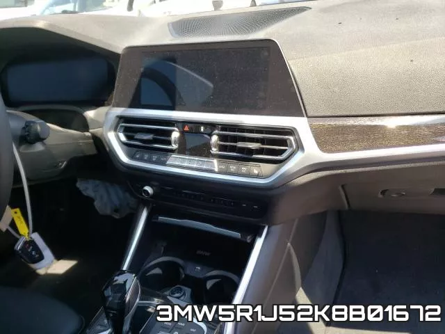 3MW5R1J52K8B01672 фото 10