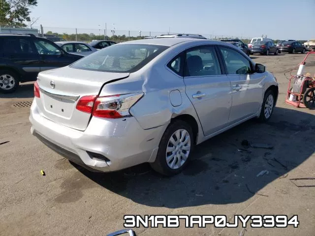 3N1AB7AP0JY3394 фото 5
