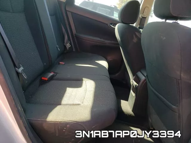 3N1AB7AP0JY3394 фото 7