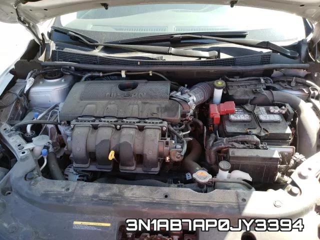 3N1AB7AP0JY3394 фото 8