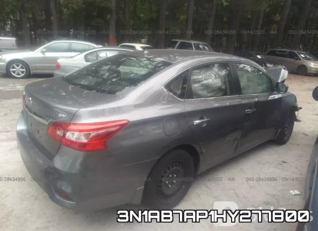 3N1AB7AP1HY277800 фото 5