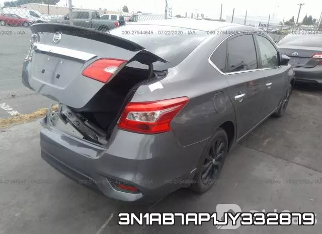 3N1AB7AP1JY332879 фото 5