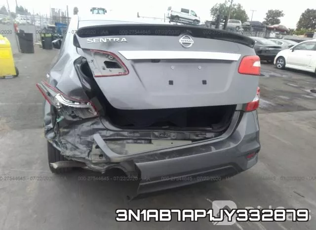 3N1AB7AP1JY332879 фото 7