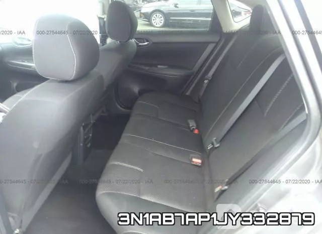3N1AB7AP1JY332879 фото 9
