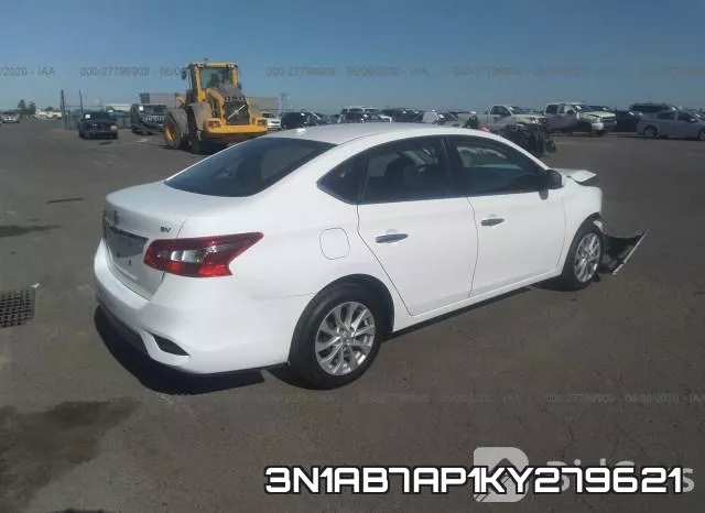 3N1AB7AP1KY279621 фото 5