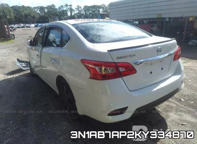 3N1AB7AP2KY334870 фото 4