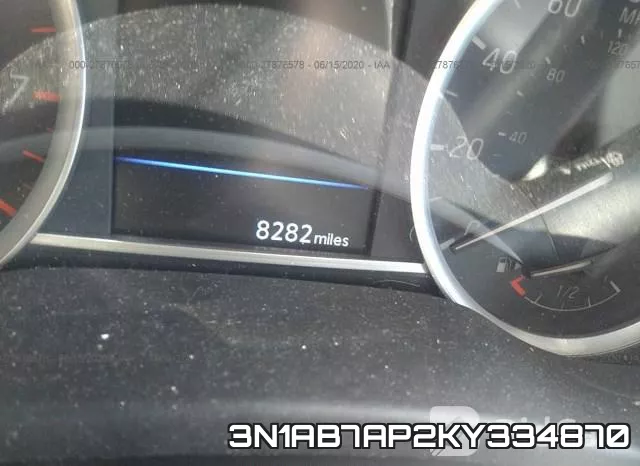 3N1AB7AP2KY334870 фото 8