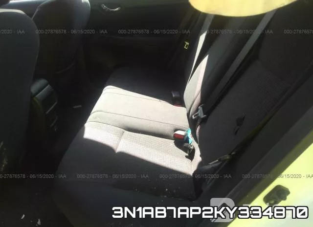 3N1AB7AP2KY334870 фото 9