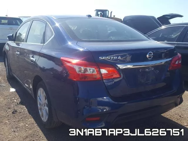 3N1AB7AP3JL626751 фото 4