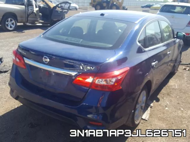 3N1AB7AP3JL626751 фото 5