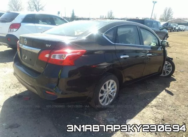 3N1AB7AP3KY230694 фото 5
