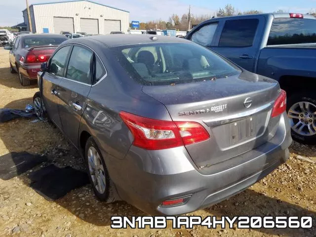 3N1AB7AP4HY206560 фото 4