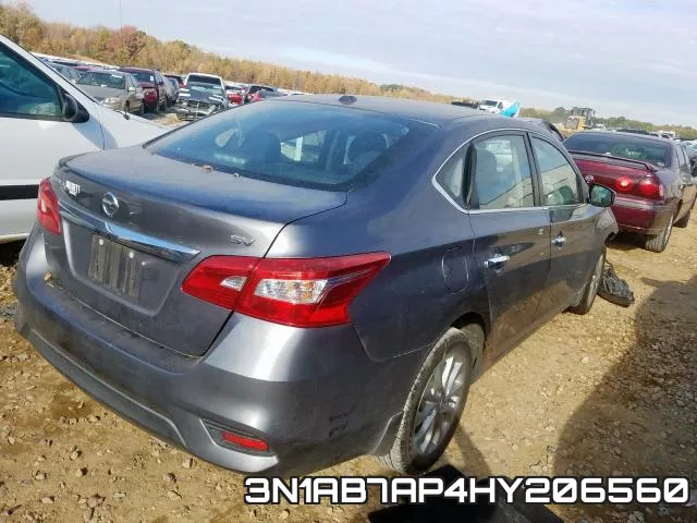 3N1AB7AP4HY206560 фото 5