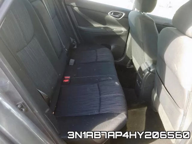 3N1AB7AP4HY206560 фото 7