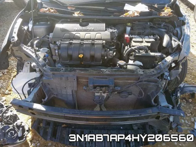 3N1AB7AP4HY206560 фото 8