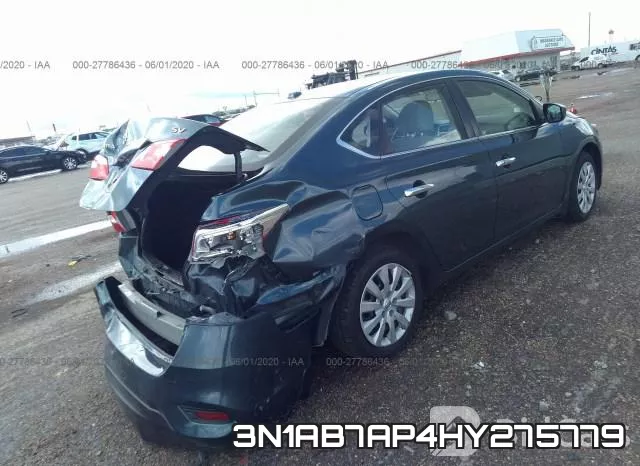 3N1AB7AP4HY275779 фото 5