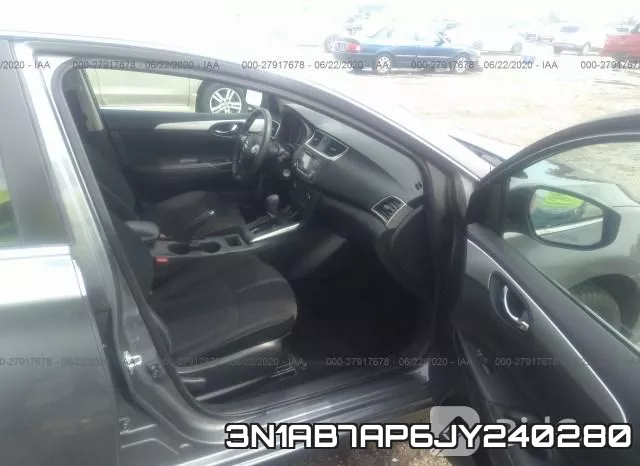3N1AB7AP6JY240280 фото 6