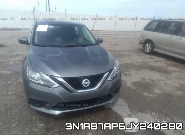 3N1AB7AP6JY240280 фото 7