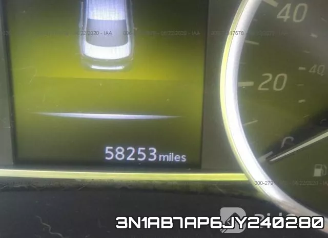 3N1AB7AP6JY240280 фото 8