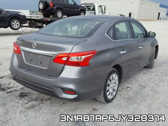 3N1AB7AP6JY328374 фото 5