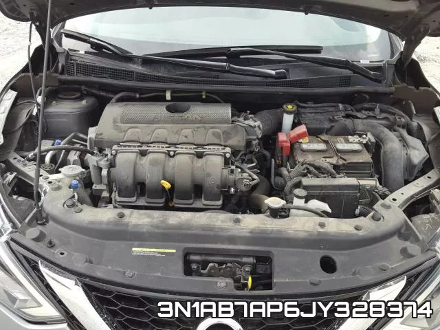 3N1AB7AP6JY328374 фото 8