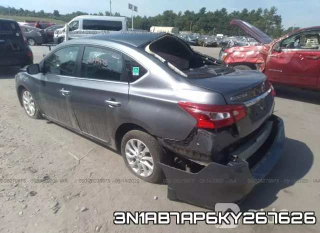 3N1AB7AP6KY267626 фото 4