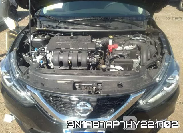 3N1AB7AP7HY221702 фото 2