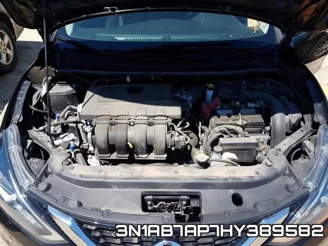 3N1AB7AP7HY389582 фото 8