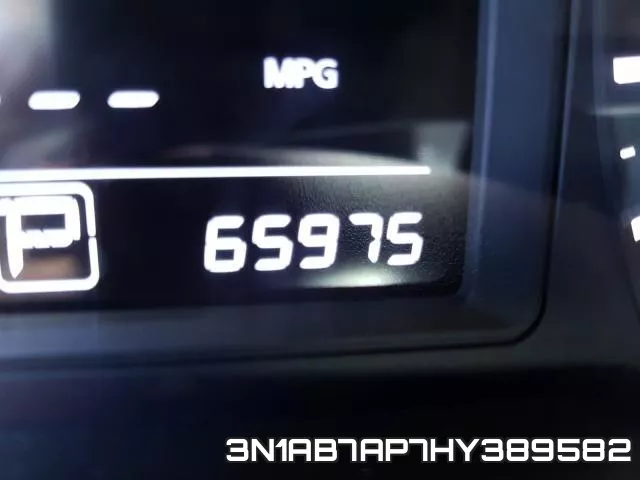 3N1AB7AP7HY389582 фото 9