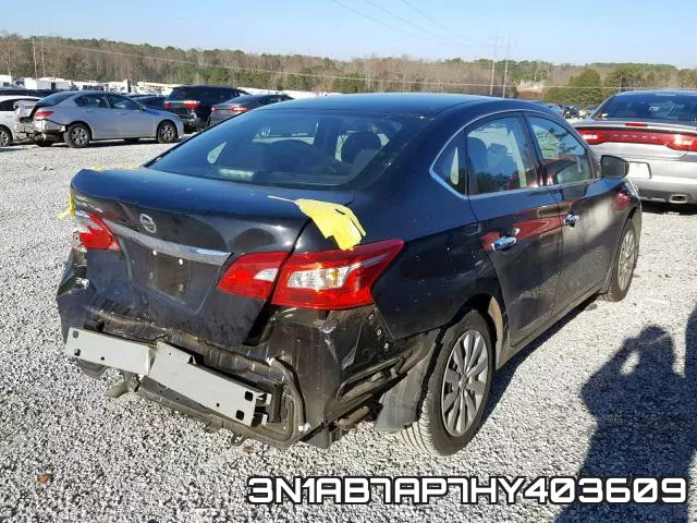 3N1AB7AP7HY403609 фото 5