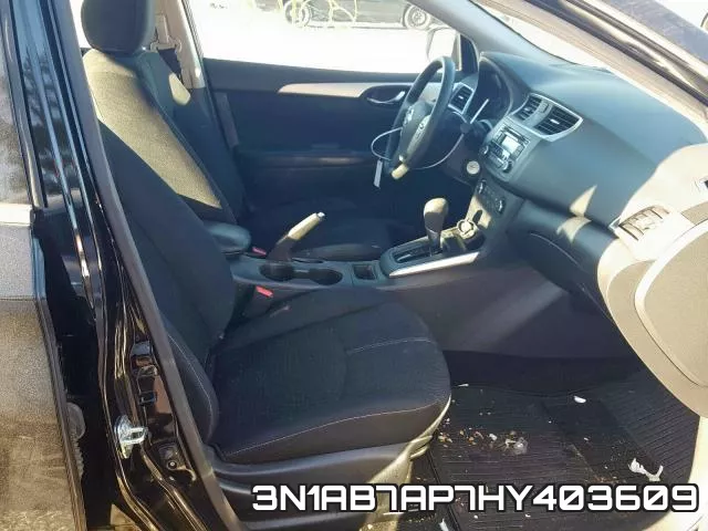 3N1AB7AP7HY403609 фото 6