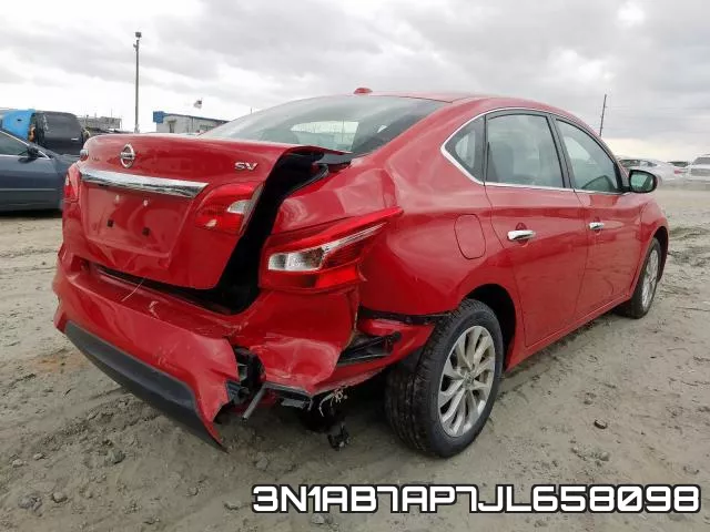 3N1AB7AP7JL658098 фото 5